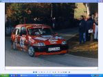Rally Fettunta 1992 1